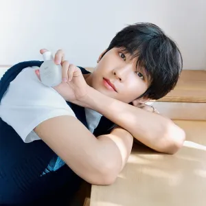 [SEVENTEEN Wonwoo's PICK] Huxley Hand Refresher 55ml