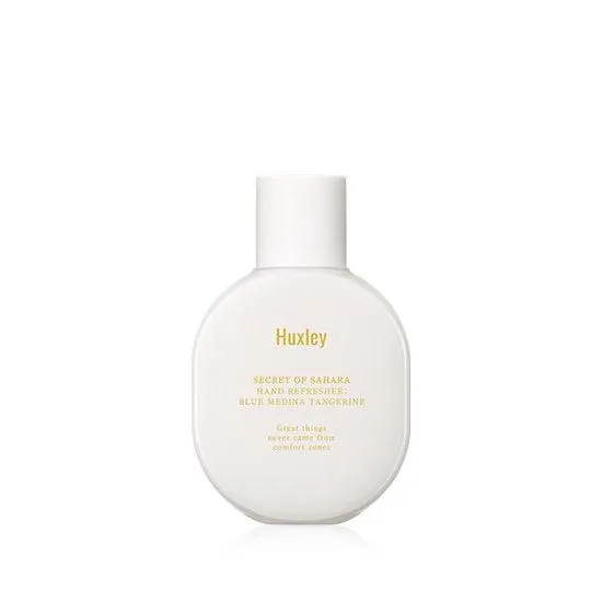 [SEVENTEEN Wonwoo's PICK] Huxley Hand Refresher 55ml