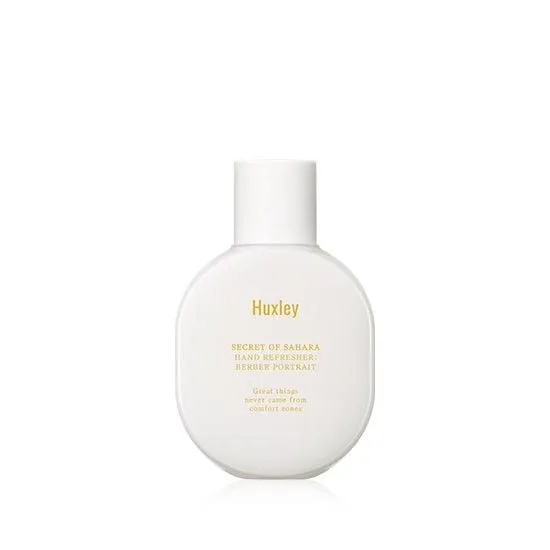 [SEVENTEEN Wonwoo's PICK] Huxley Hand Refresher 55ml