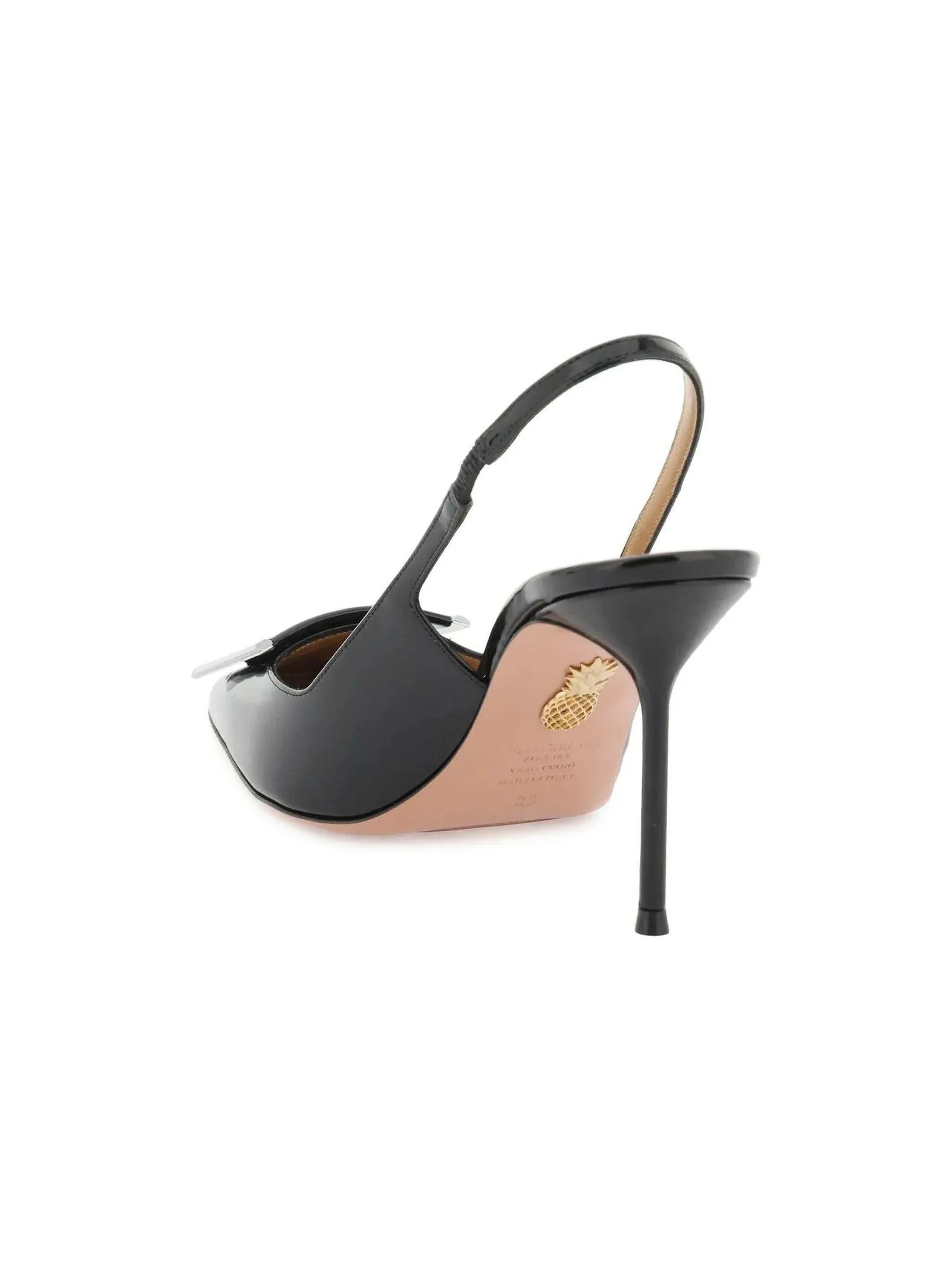 Shibuya 90 Slingback Pumps