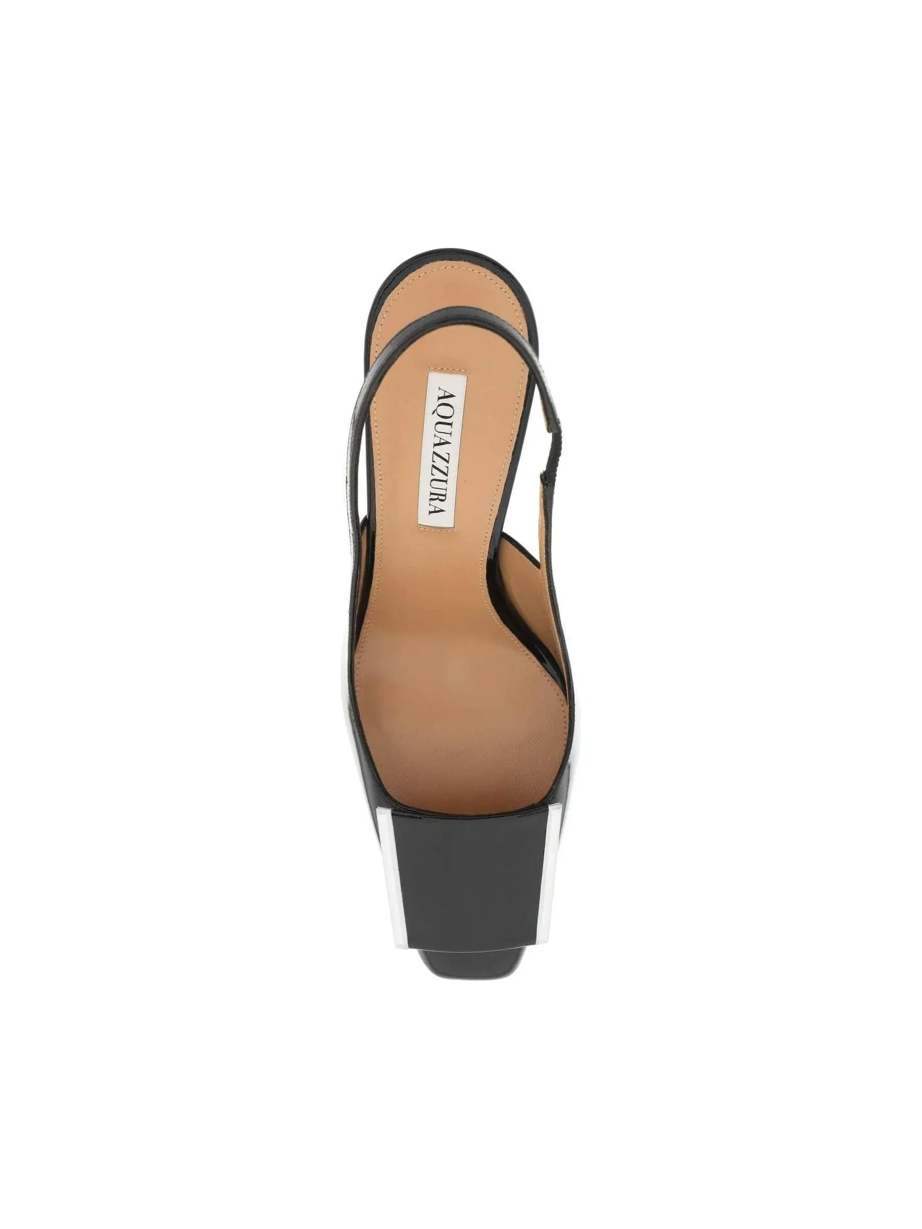 Shibuya 90 Slingback Pumps