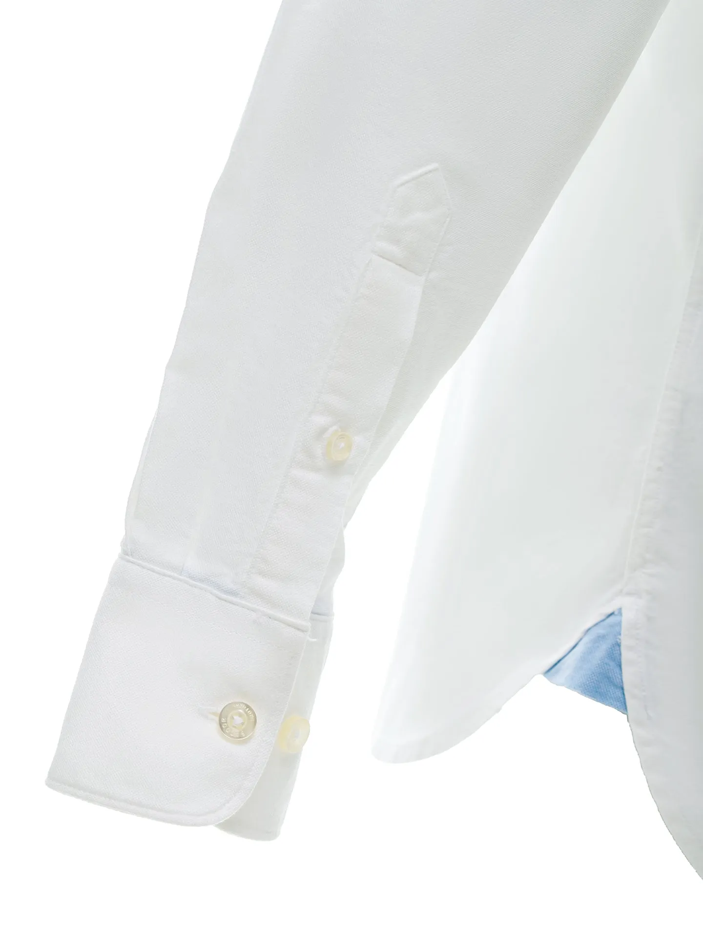 Shirt Casual Man Sport (Slim)