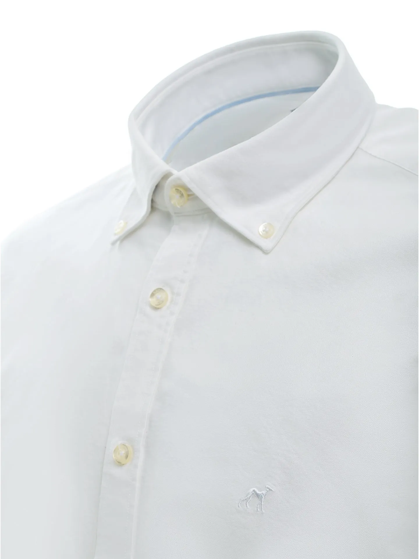 Shirt Casual Man Sport (Slim)