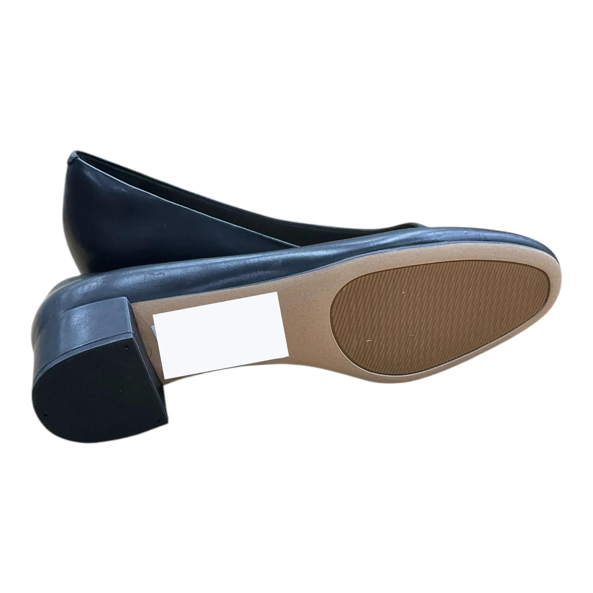 Shoes Heels Block By Clarks  Size: 9.5
