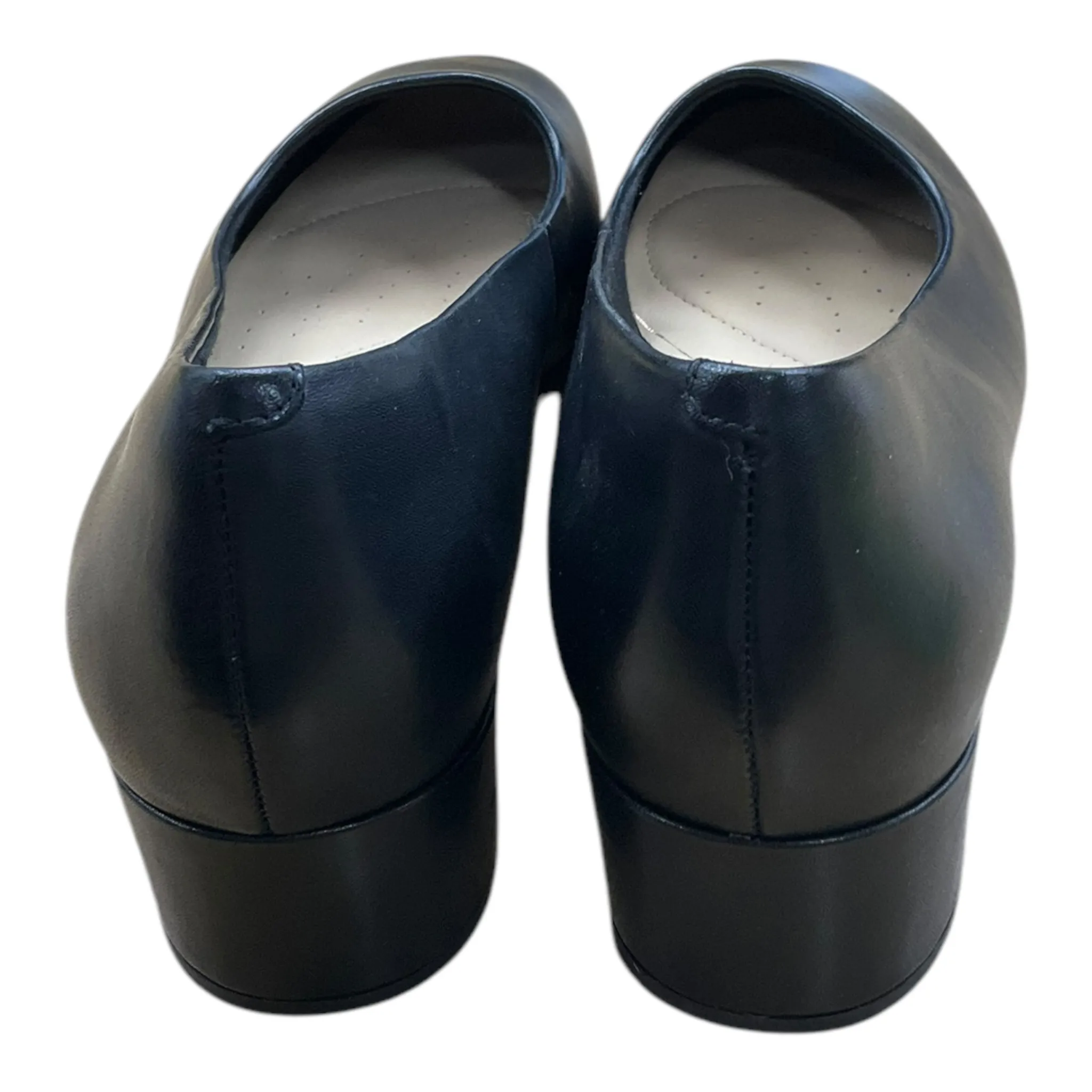 Shoes Heels Block By Clarks  Size: 9.5