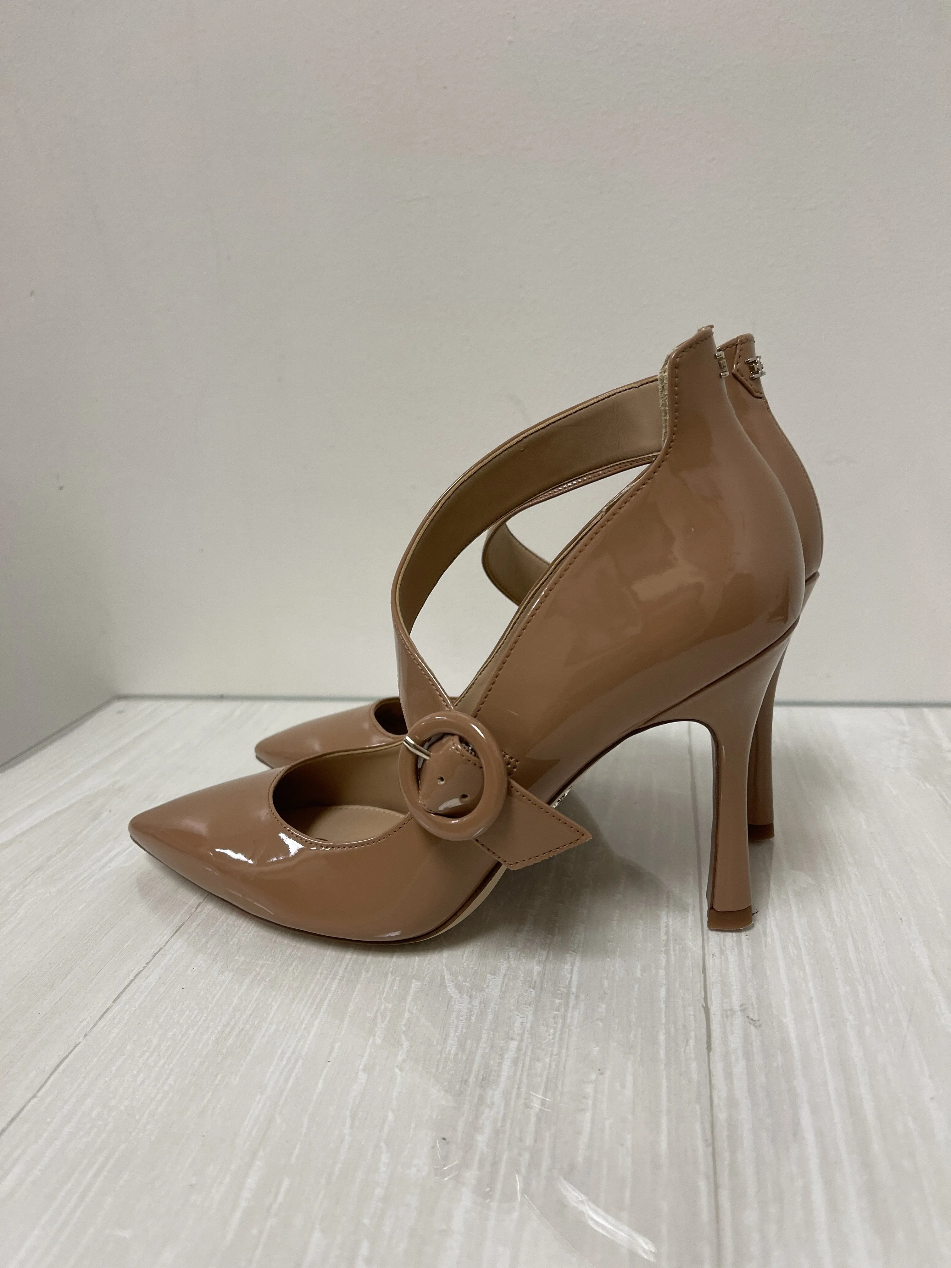 Shoes Heels Stiletto By Sam Edelman  Size: 8