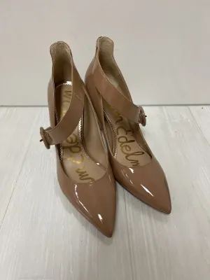 Shoes Heels Stiletto By Sam Edelman  Size: 8