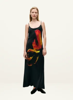 Silk Laundry 1996 Dress in Tulipa