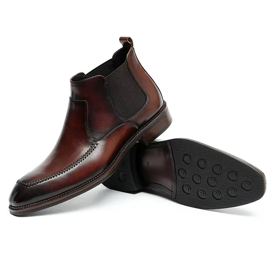Silvareign Opulessa Slip-Ons