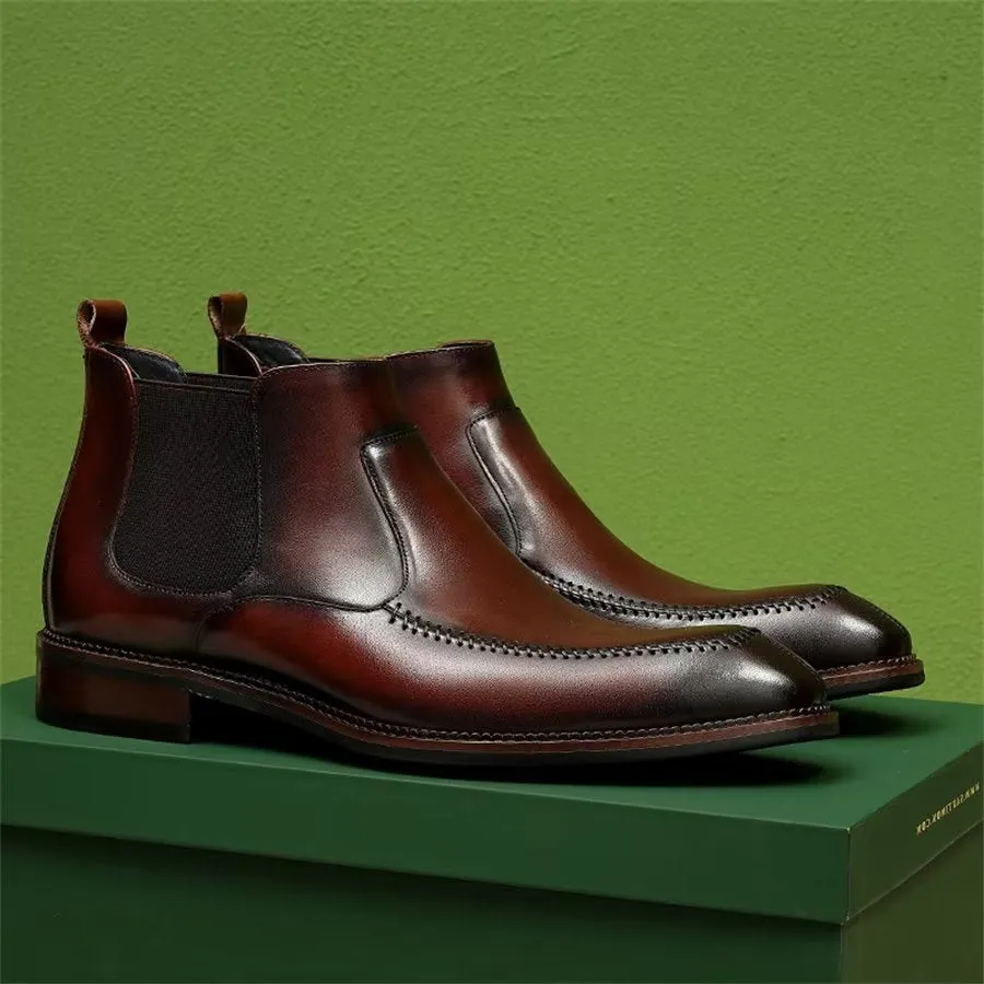 Silvareign Opulessa Slip-Ons