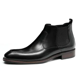 Silvareign Opulessa Slip-Ons