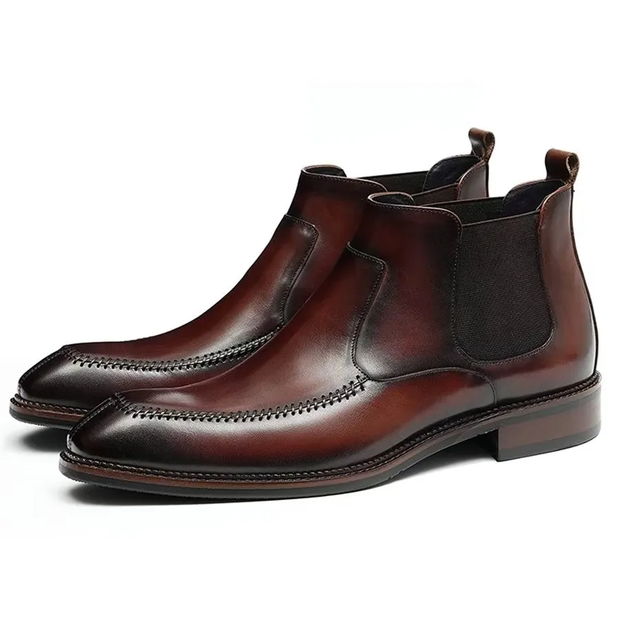 Silvareign Opulessa Slip-Ons