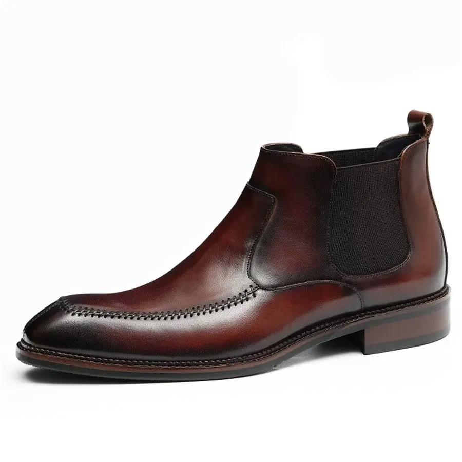 Silvareign Opulessa Slip-Ons