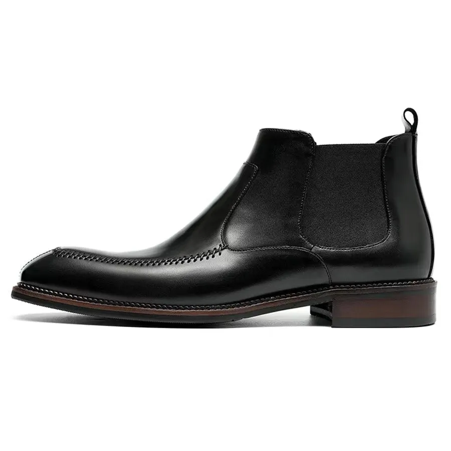 Silvareign Opulessa Slip-Ons