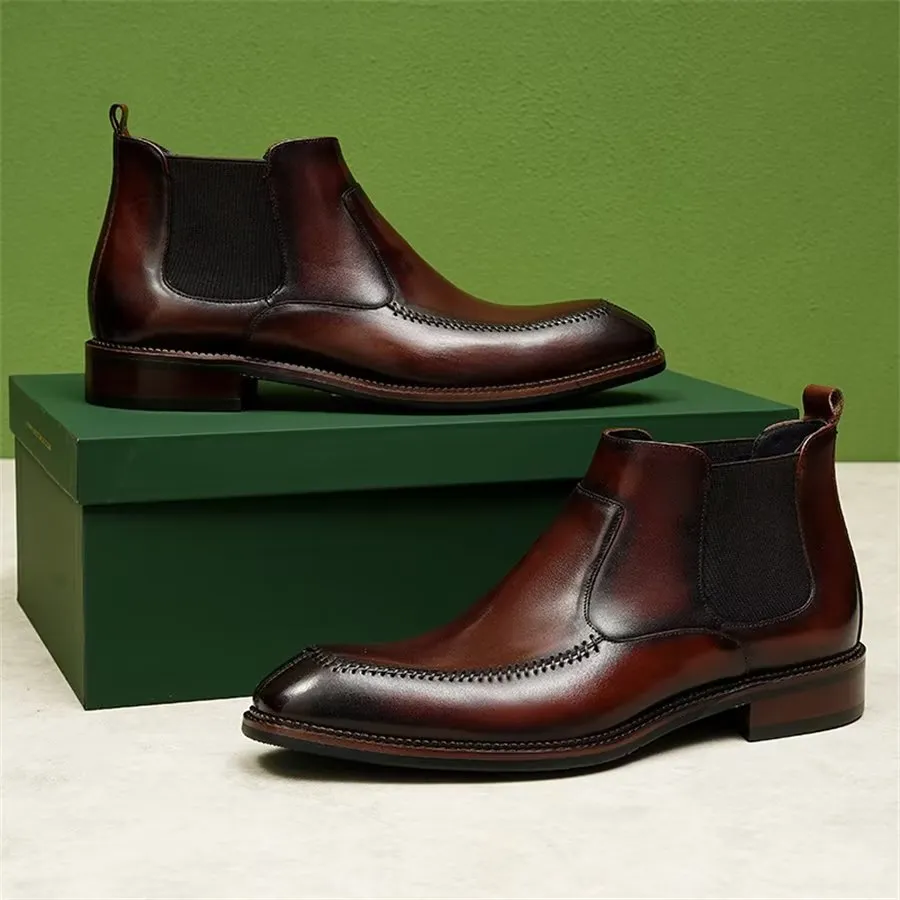 Silvareign Opulessa Slip-Ons