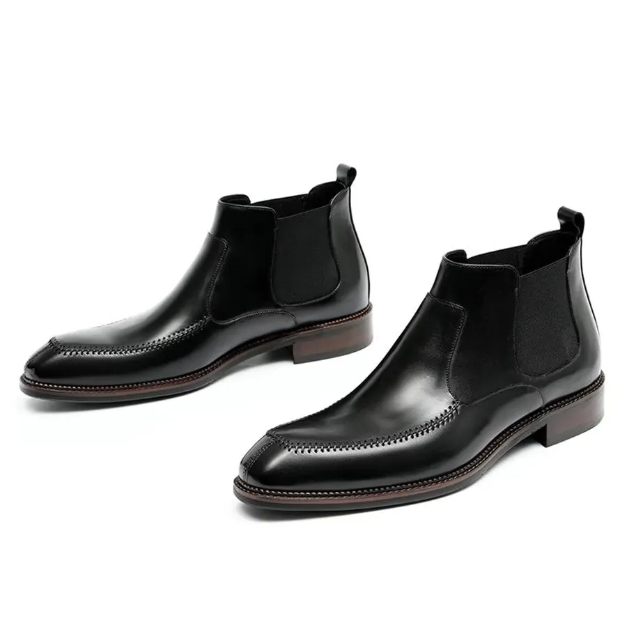 Silvareign Opulessa Slip-Ons
