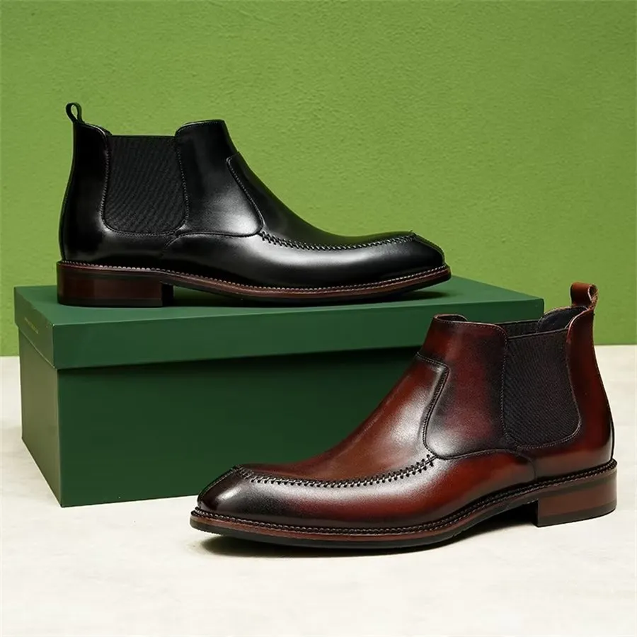 Silvareign Opulessa Slip-Ons