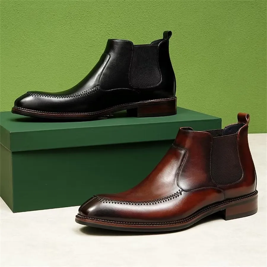 Silvareign Opulessa Slip-Ons