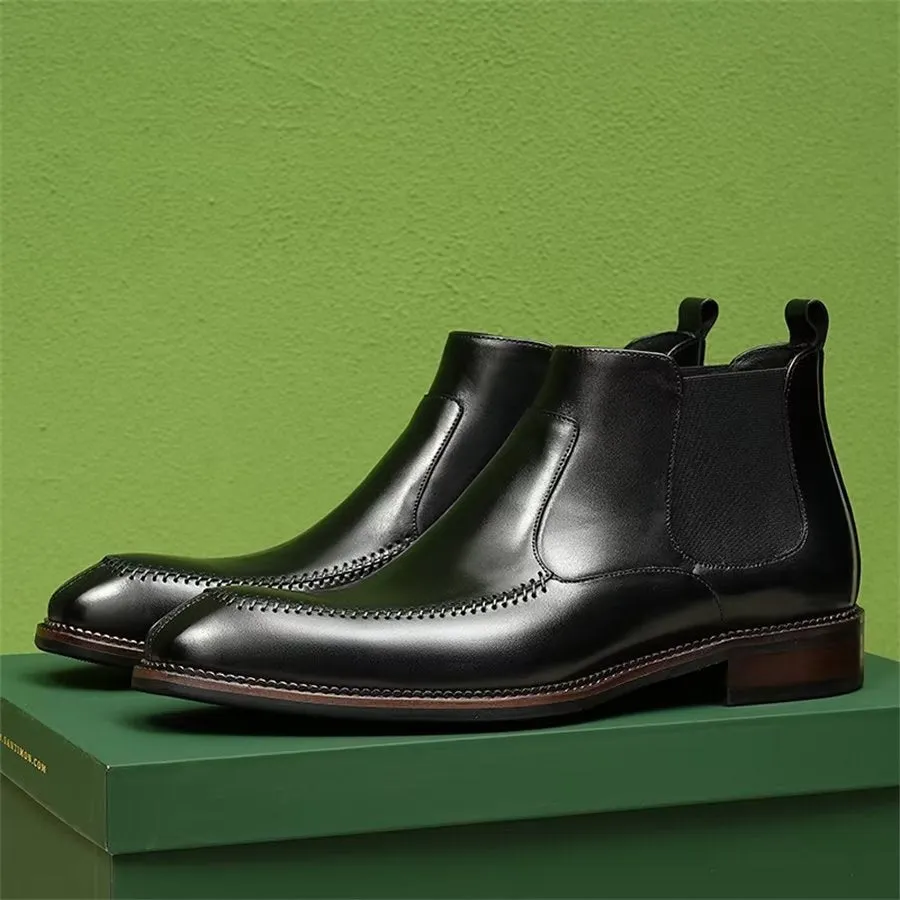 Silvareign Opulessa Slip-Ons