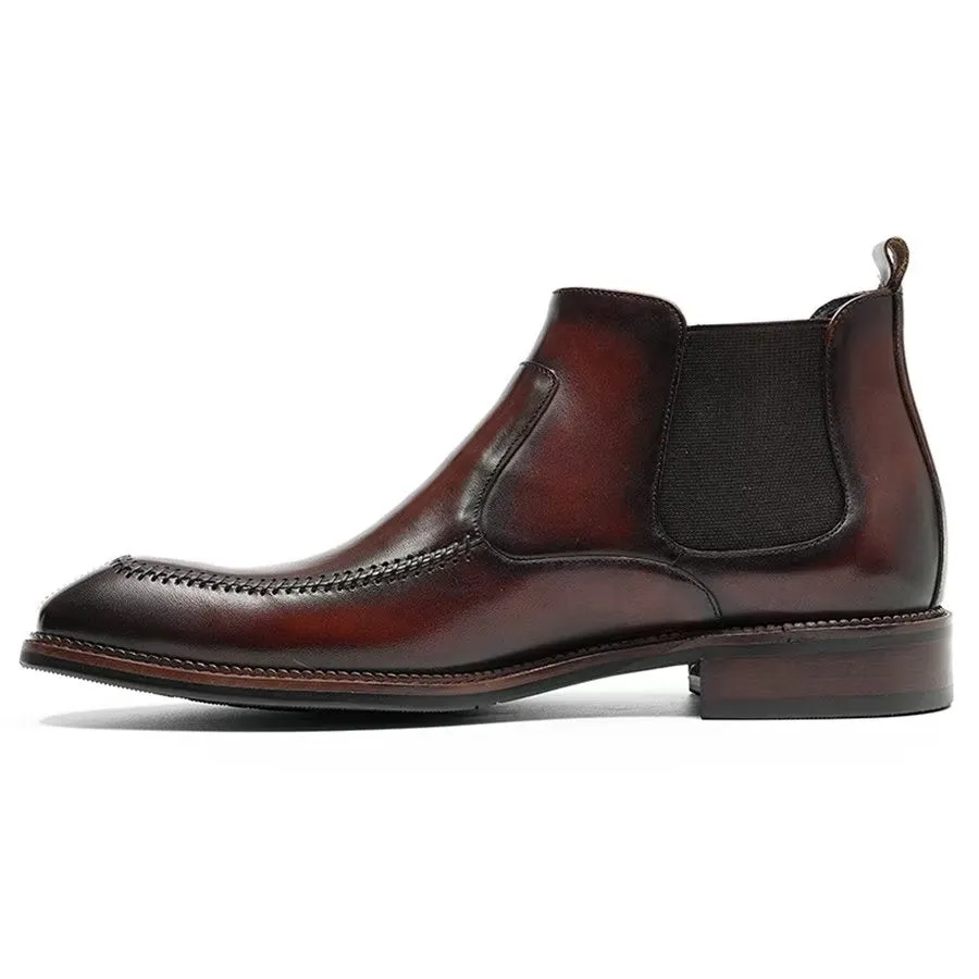 Silvareign Opulessa Slip-Ons