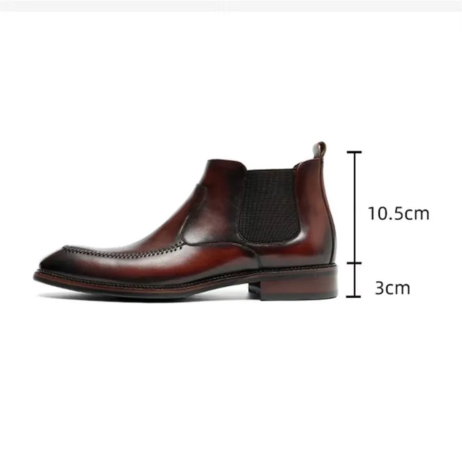 Silvareign Opulessa Slip-Ons