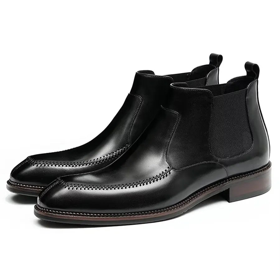 Silvareign Opulessa Slip-Ons