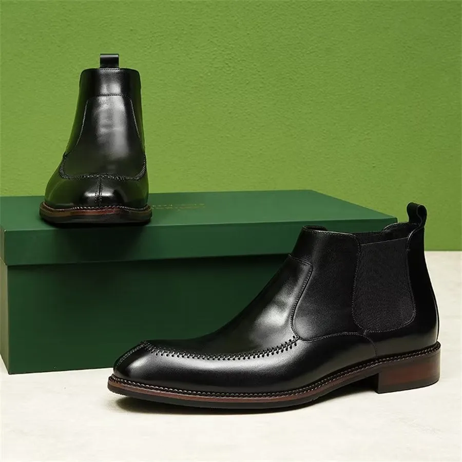Silvareign Opulessa Slip-Ons