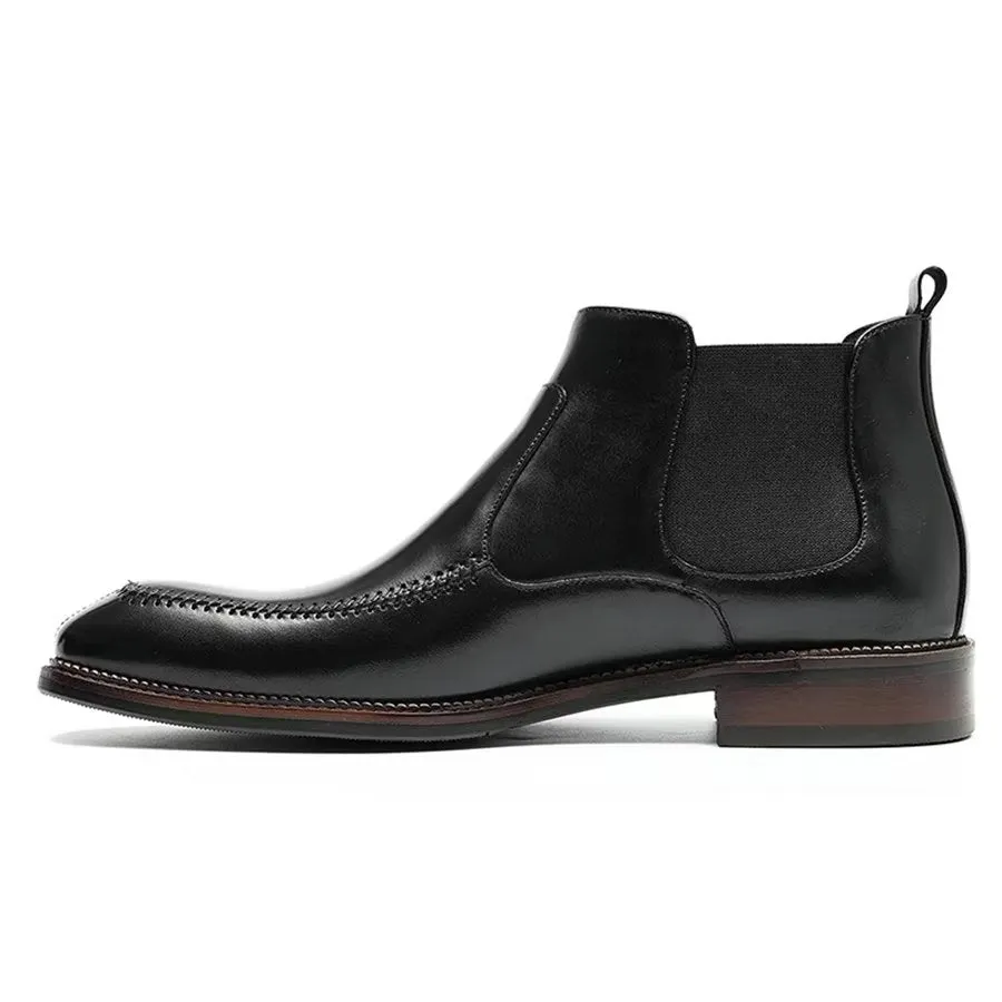 Silvareign Opulessa Slip-Ons