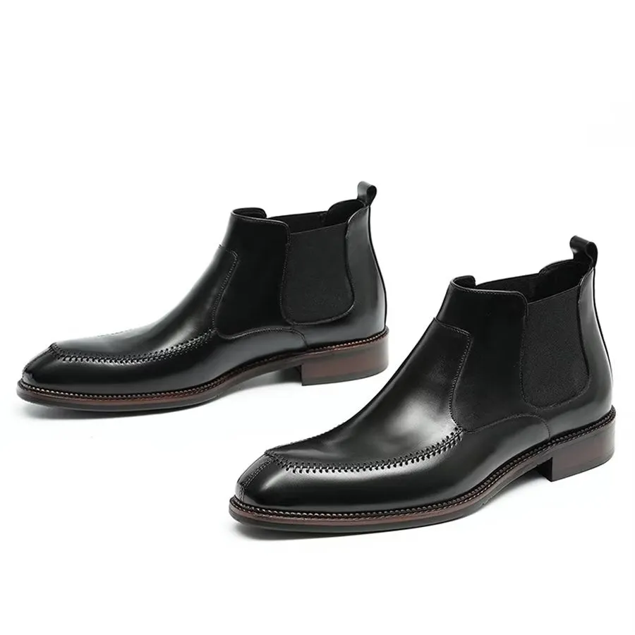 Silvareign Opulessa Slip-Ons