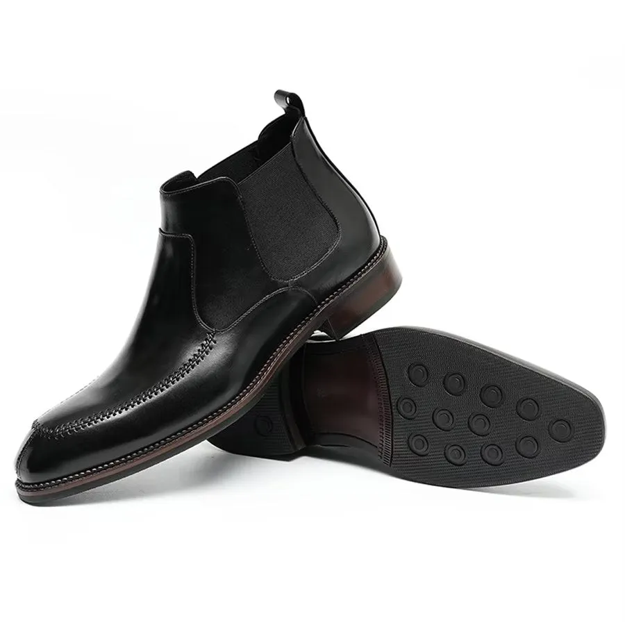 Silvareign Opulessa Slip-Ons