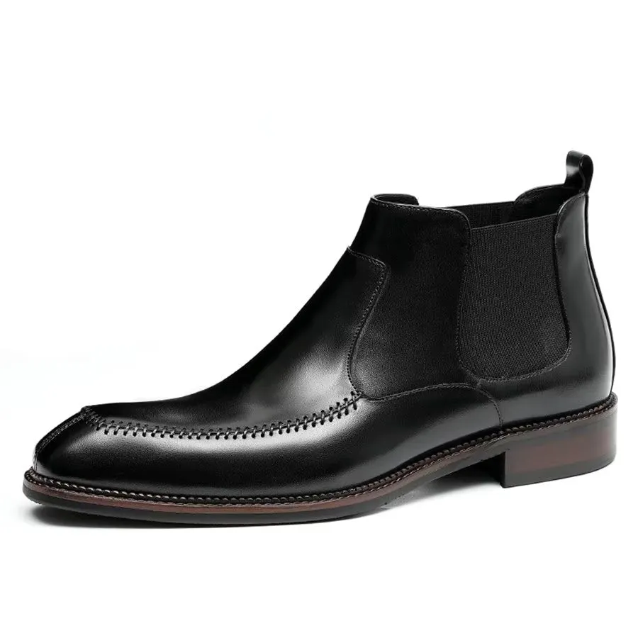 Silvareign Opulessa Slip-Ons