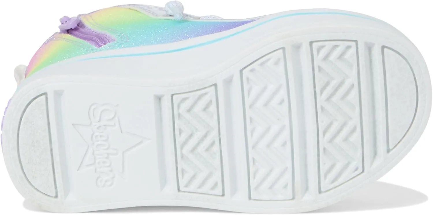 Skechers Girl's TWI-Lites 2.0-Dreamy Wings 314392n (Toddler) Sneaker