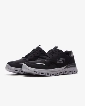 SKECHERS GLIDE-STEP - 232330 - BKGY