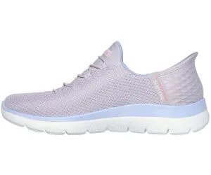 Skechers Slip-ins - Summits - Diamond Dream - Lavender