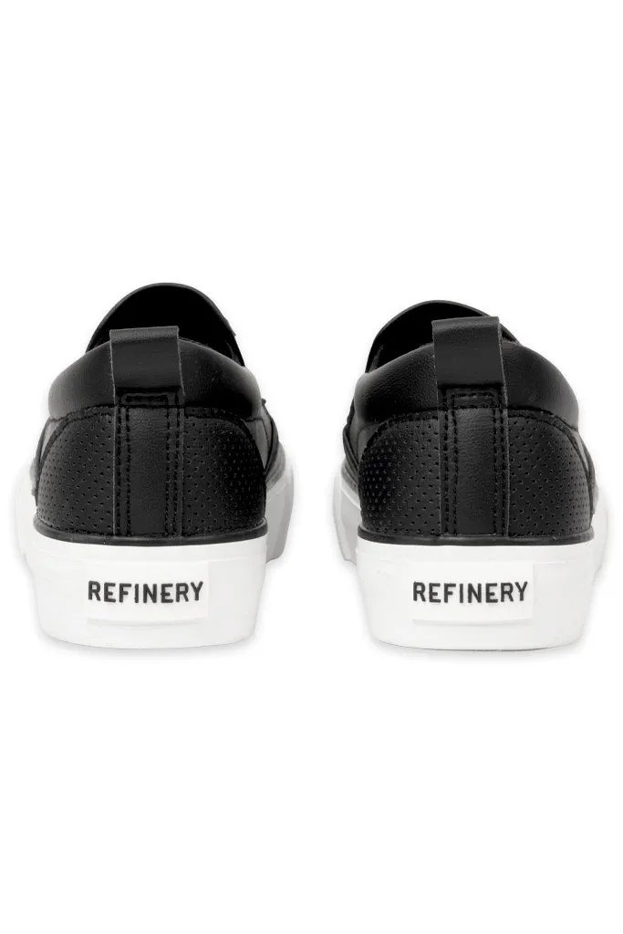 Slip-On Sneaker _ 153351 _ Black