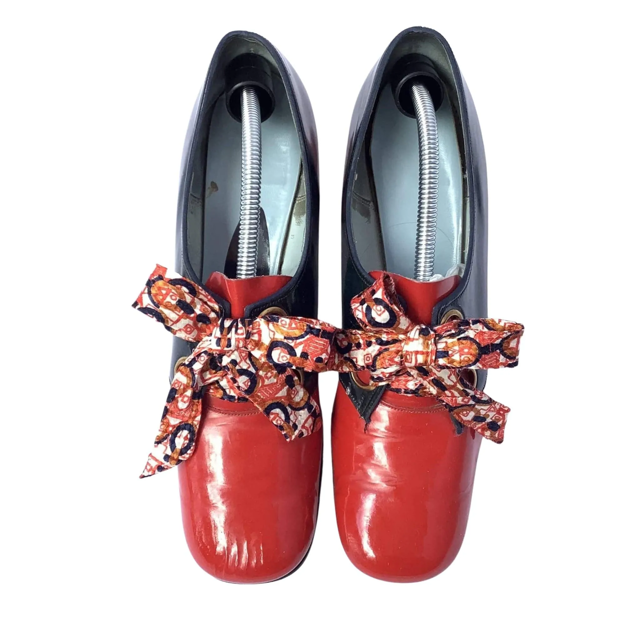 SmartAire Oxford Shoes