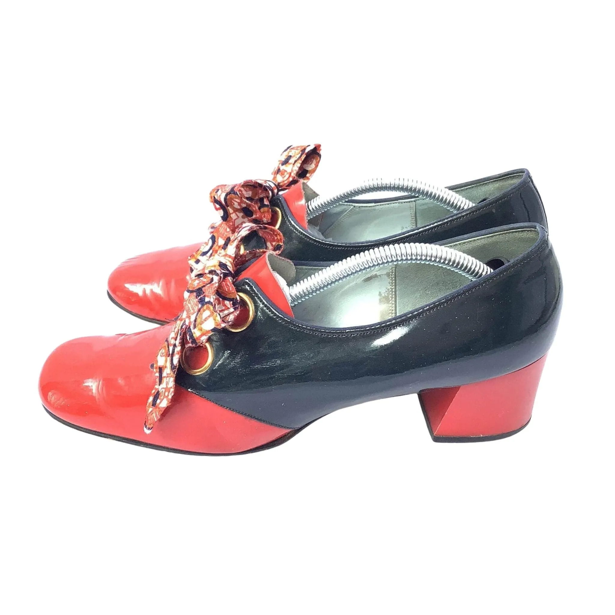 SmartAire Oxford Shoes