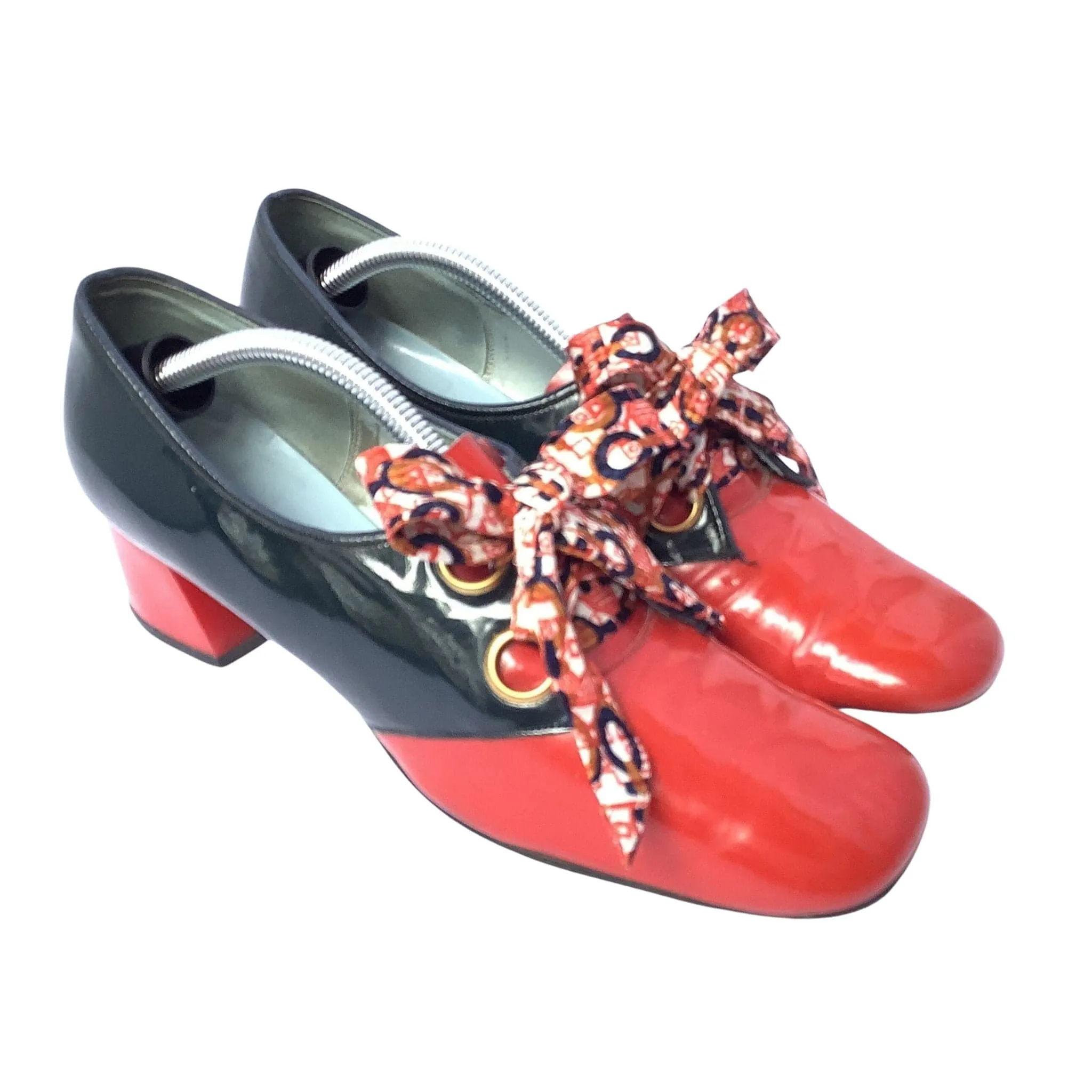 SmartAire Oxford Shoes