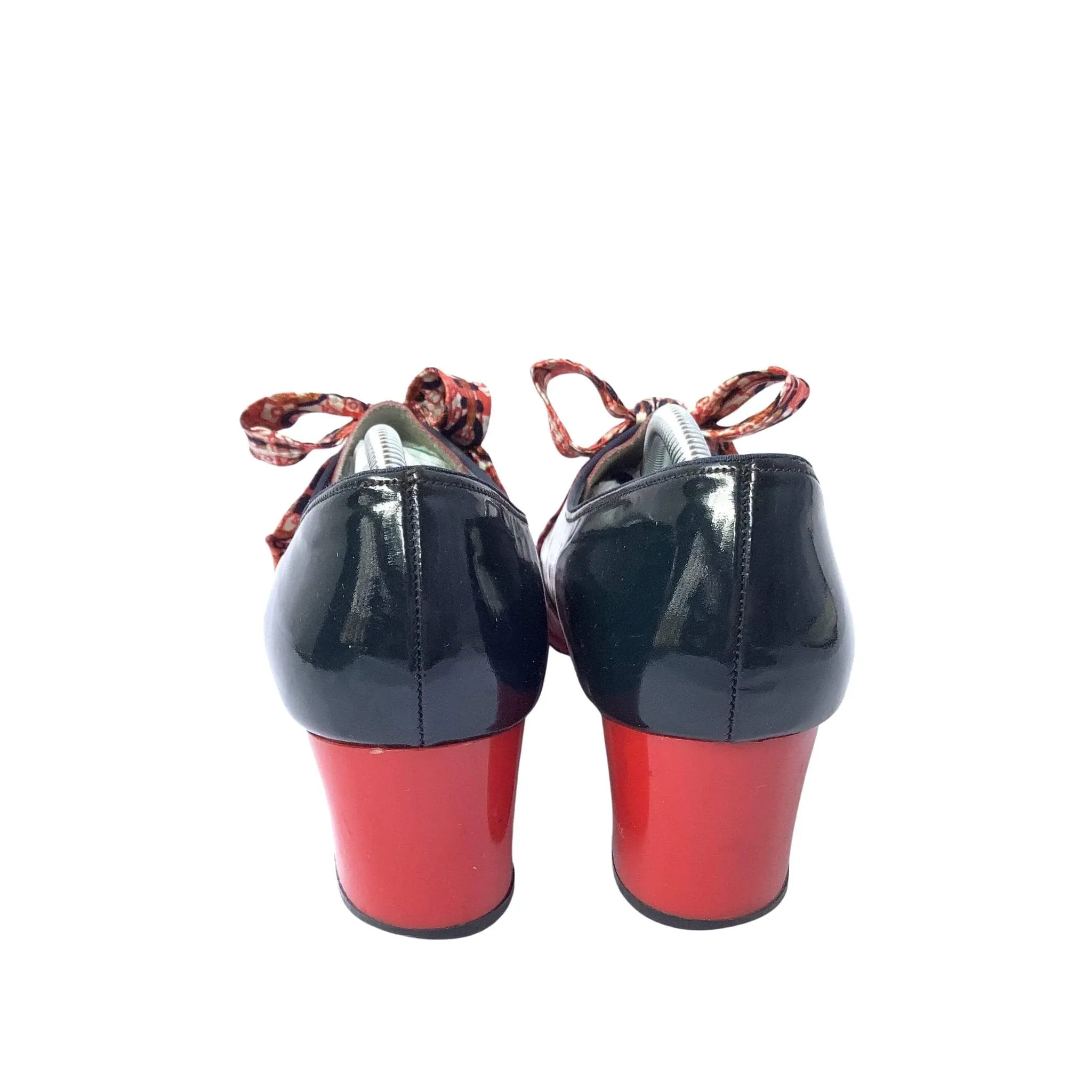 SmartAire Oxford Shoes