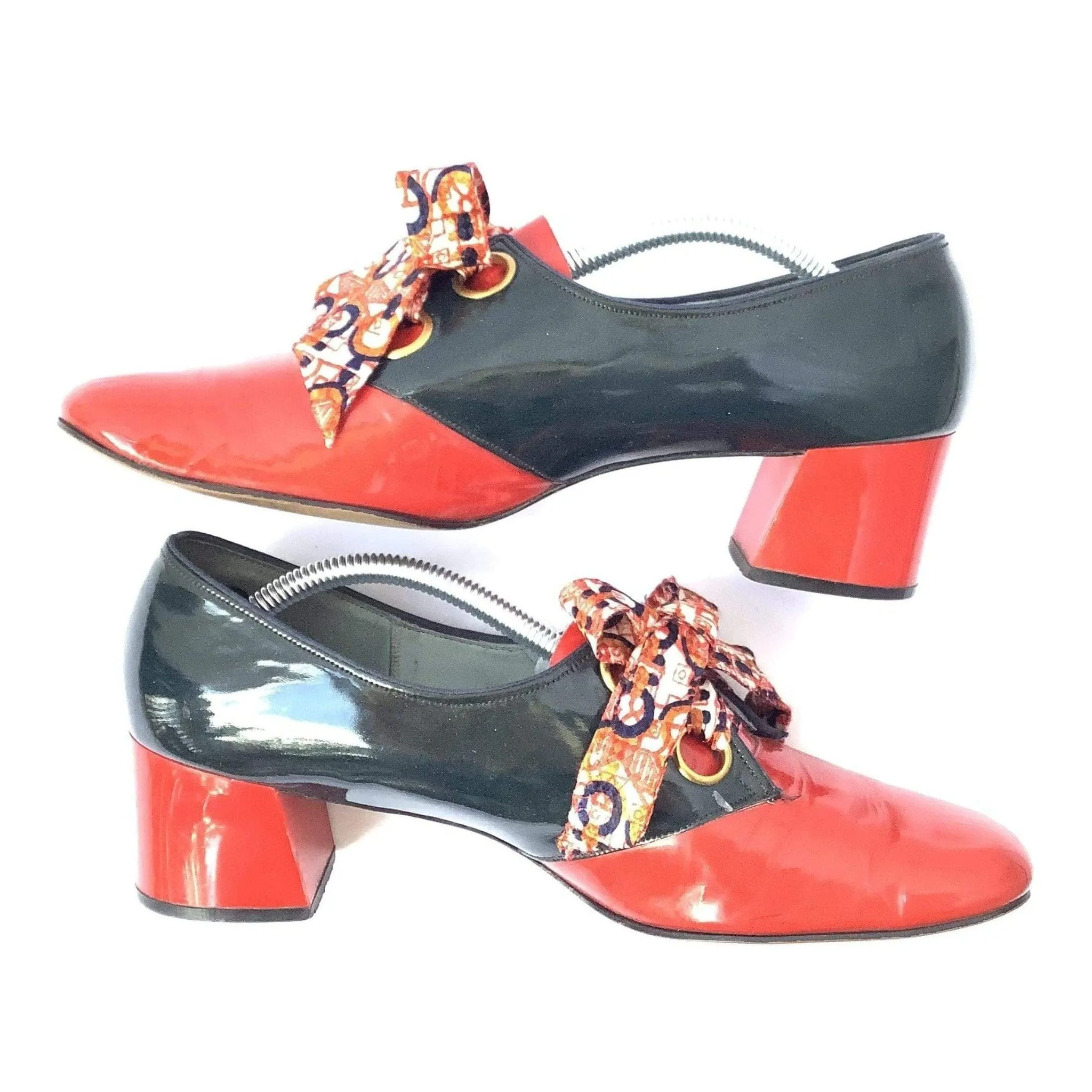 SmartAire Oxford Shoes