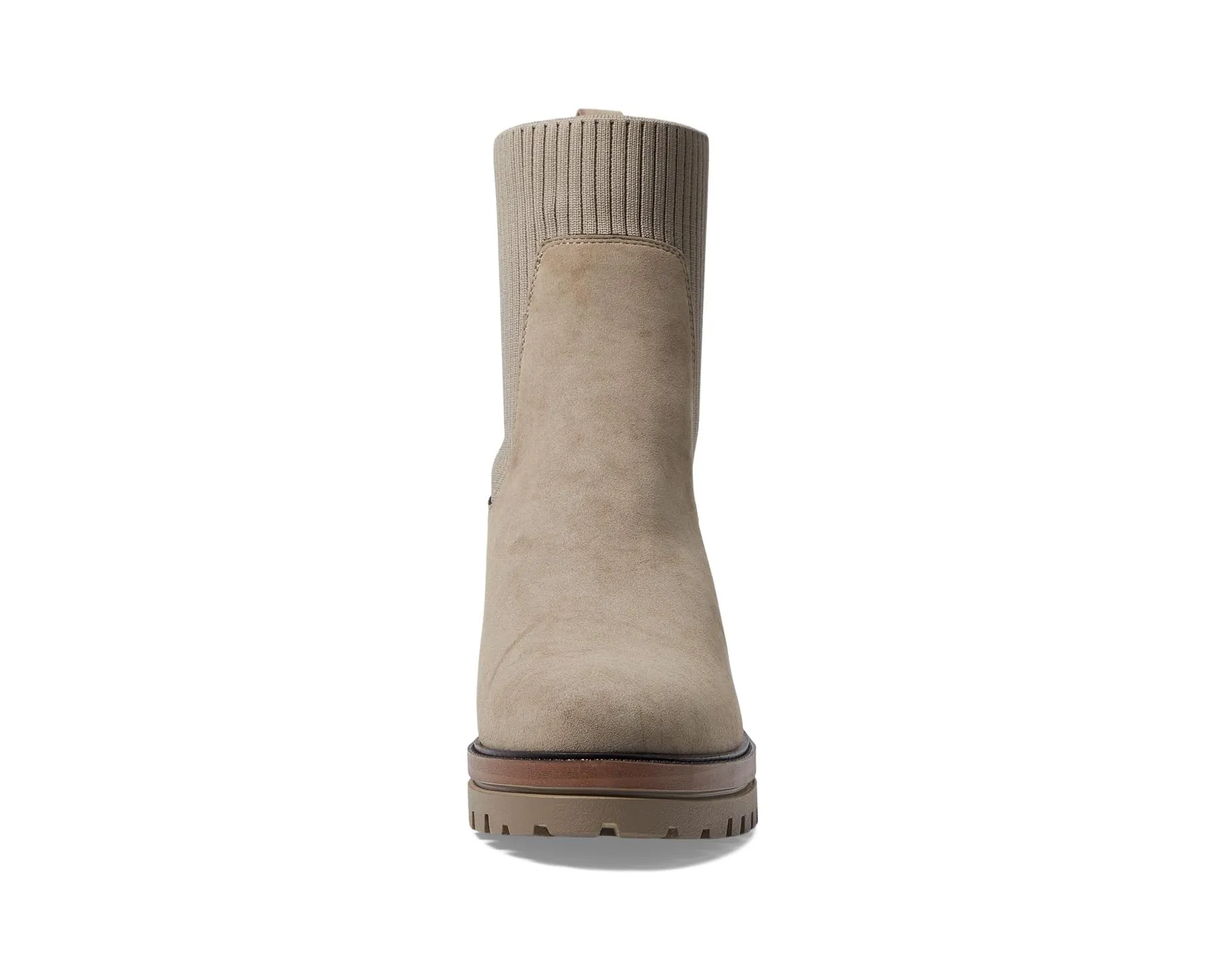 Soraya Chelsea Boots
