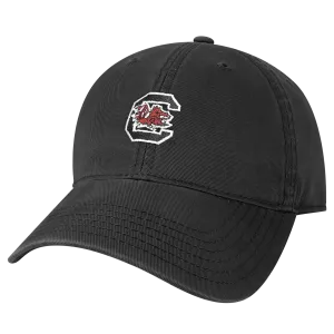 South Carolina Gamecocks Women’s Relaxed Twill Hat