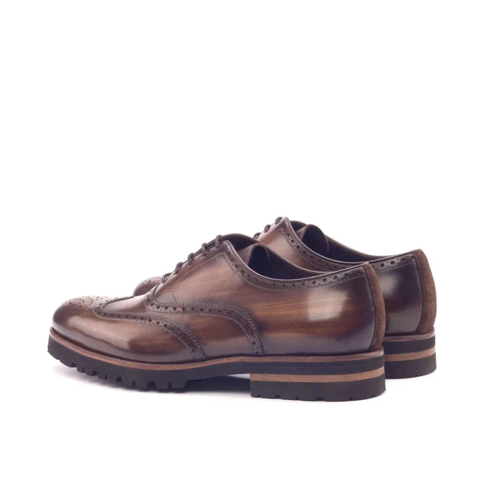 Southeast Full Brogue Shoes II