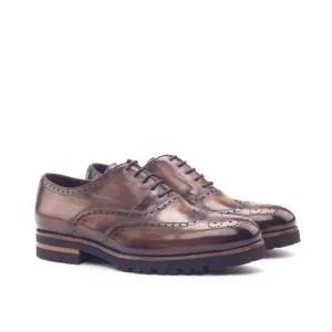 Southeast Full Brogue Shoes II