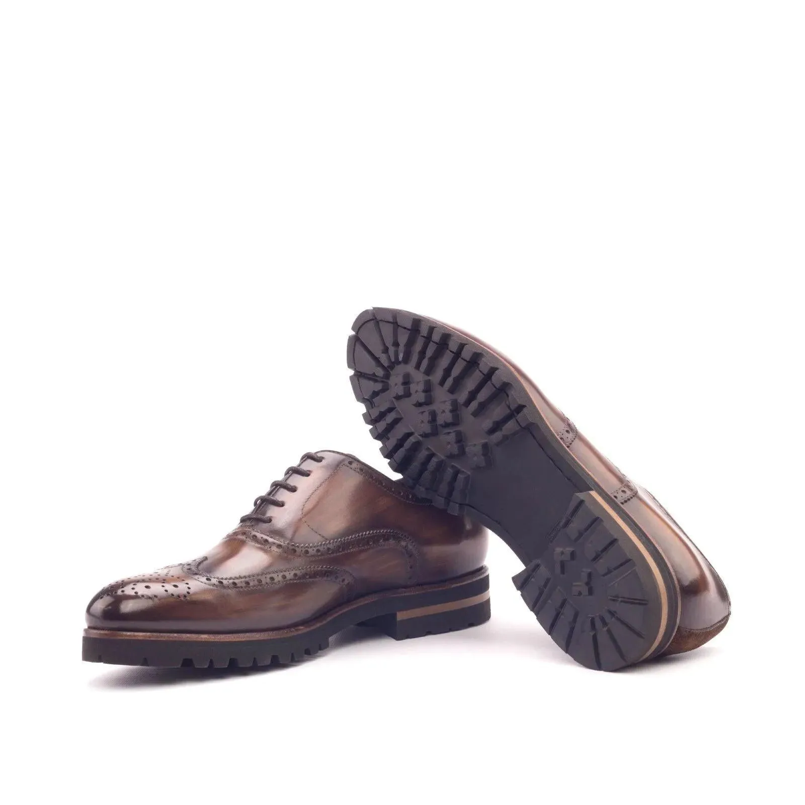Southeast Full Brogue Shoes II