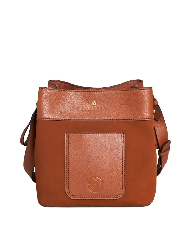 Spartina 449 Siren Demi Crossbody Handbag