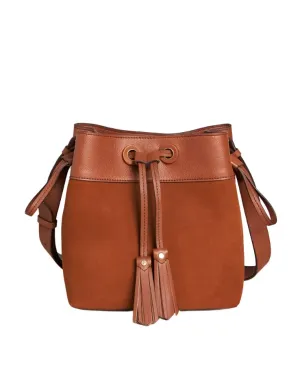 Spartina 449 Siren Demi Crossbody Handbag