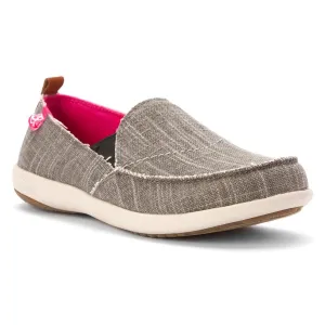 Spenco Women's Siesta Slip On