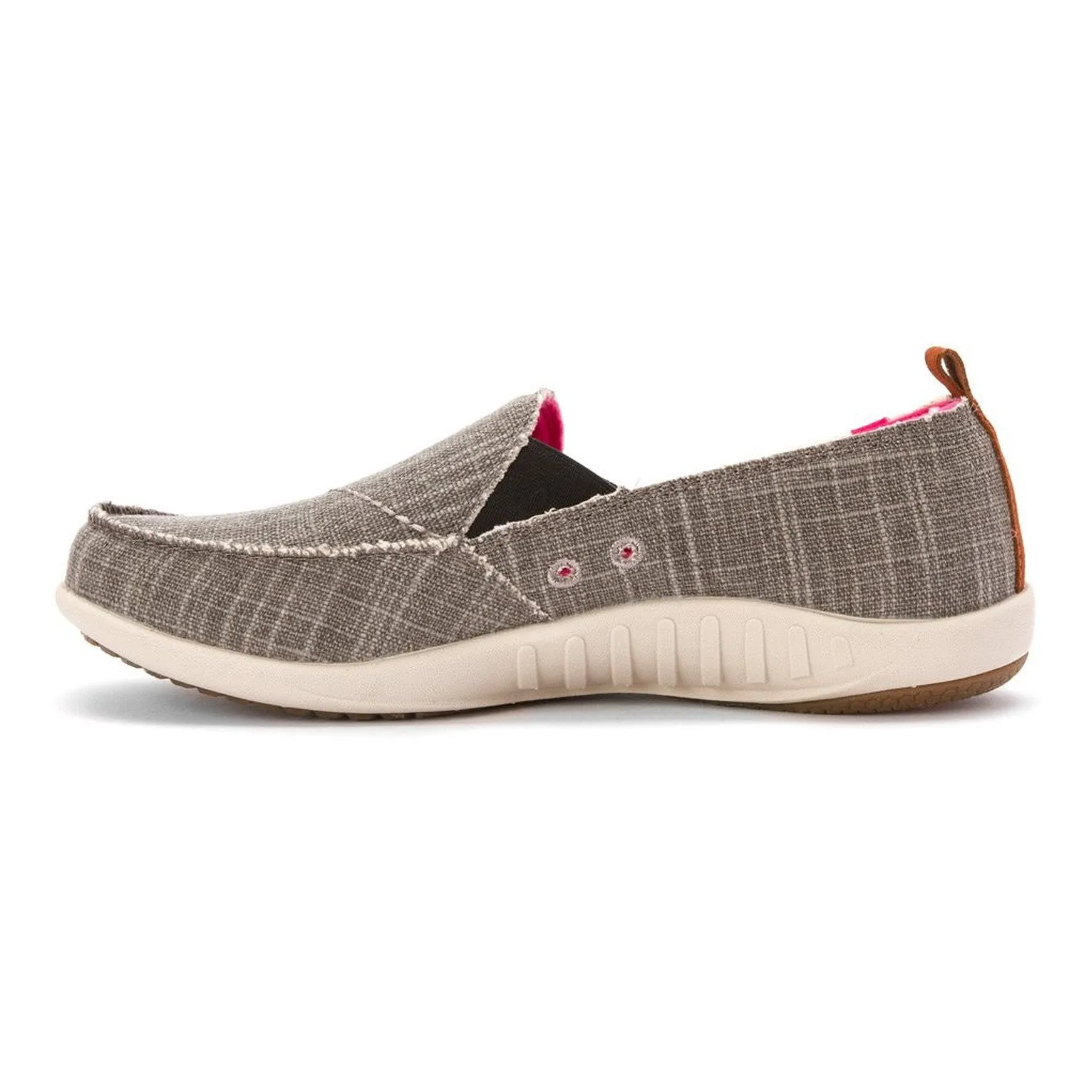 Spenco Women's Siesta Slip On