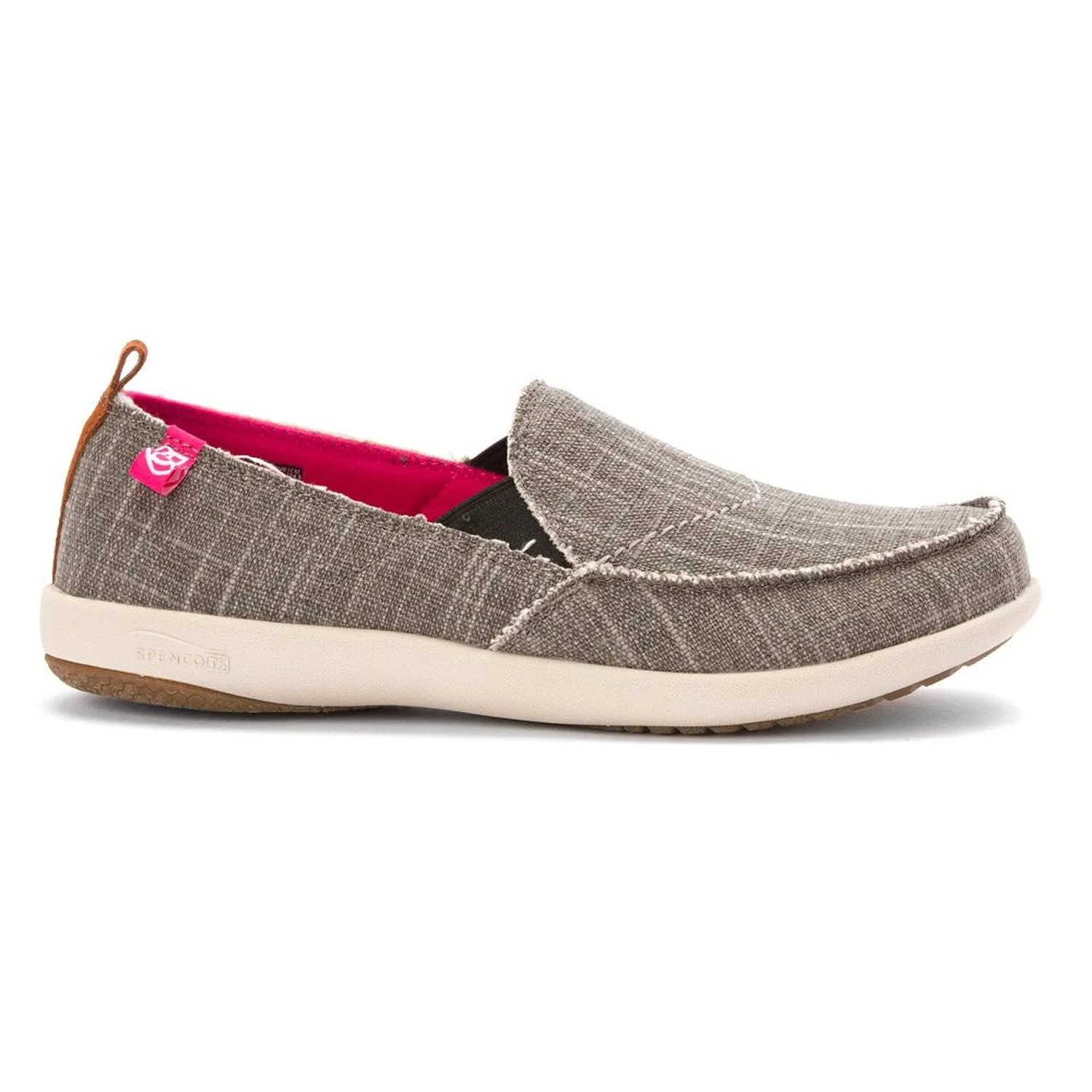 Spenco Women's Siesta Slip On